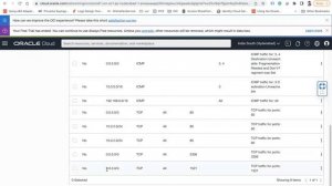 Leverage DBaaS adapter to connect to Oracle Cloud Database in Oracle Integration