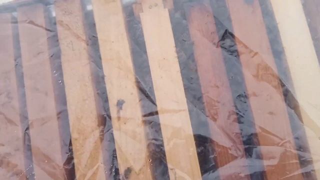 Зимовка пчёлосемей 2021-2022 в Одесской области. ппу улья бджоляр