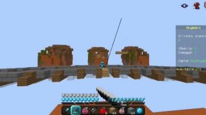 Топ 2 рп для pvp [Minecraft hypemc 1.8.9 mini-games]