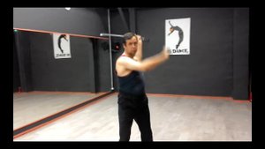Катана и вакидзаси. Техника работы двумя клинками