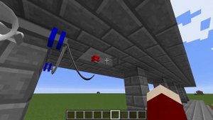 Как воспроизвести звук ГромкоГоворителя RealTrainMod Minecraft 1.12.2