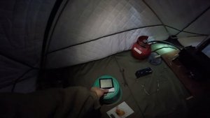 Обновлённый "Копресси-Рипус М" и плитка 4 кВт.(Не повторять!)