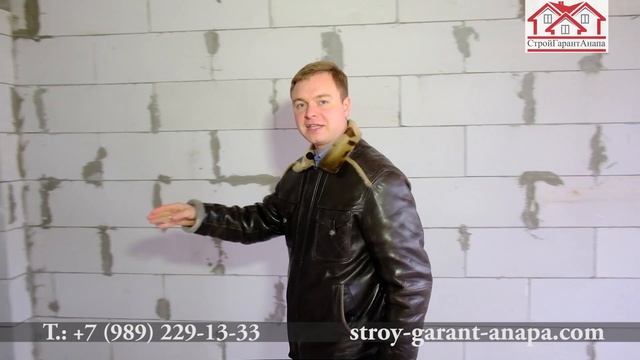 ДОМ ПО ИНДИВИДУАЛЬНОМУ ПРОЕКТУ! смотреть онлайн