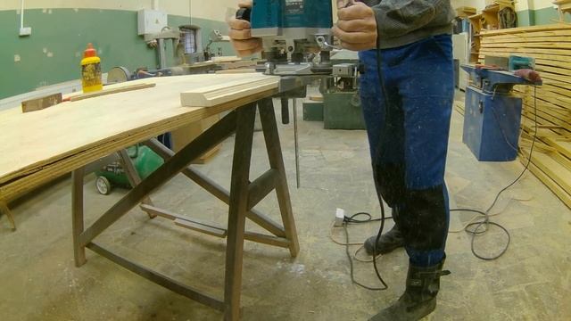 Работа с фрезером для начинающих . Фрезерование и изготовление своими руками в домашних условиях .