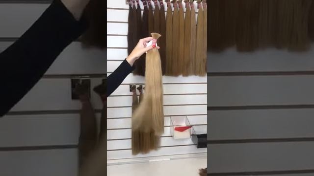 Купить Волосы Люкс Для Наращивания