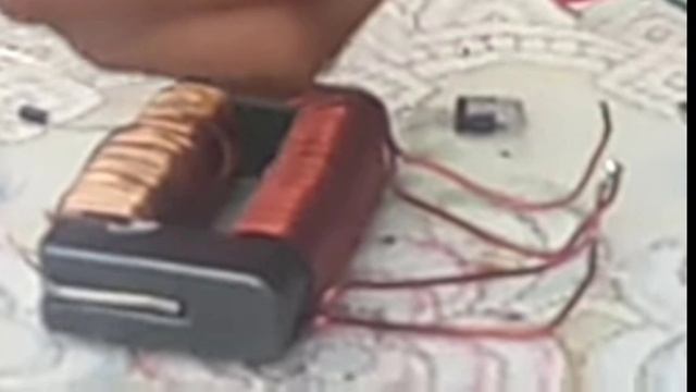 8-ми кратное увеличение мощности!