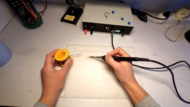 Жаропрочный коврик для пайки смотреть онлайн