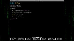 02 - Linux Programming - Xlib Window - Non Accelerated Alpha blending - Sprite Animation - Github