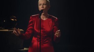Annie Lennox - God Bless The Child