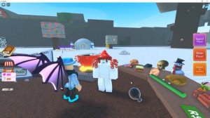 Как ?ПОЛУЧИТЬ МОРКОВКУ?в Wacky Wizards ?VEGETABLE?♂️Roblox