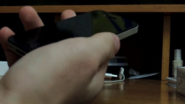 Обзор iphone 4. (стоит ли покупать?)