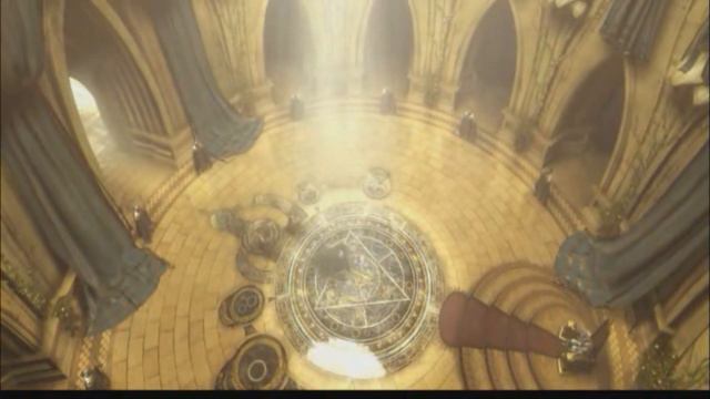 Warcraft III Reign of Chaos - Human Campaign Outro Cinematic - "Arthas' Betrayal" - [POLISH DUBBING смотреть онлайн