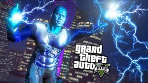 ГТА 5 МОДЫ ЭЛЕКТРО АТАКУЕТ ГОРОД ИЗ ЧЕЛОВЕК ПАУК! ОБЗОР МОДА В GTA 5 ИГРЫ ГТА МИР МОДОВ ВИДЕО GTA 5