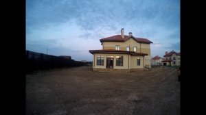 Дом Ленинградское шоссе,  КП Новое Бакеево