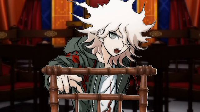 Один день из жизни Нагито би лайк: смотреть онлайн