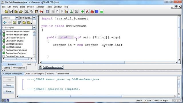 045 - Review - OddEven Game - Part 02