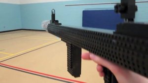 LEGO RPG-7