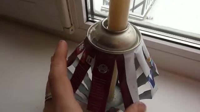 Граффити-свеча смотреть онлайн