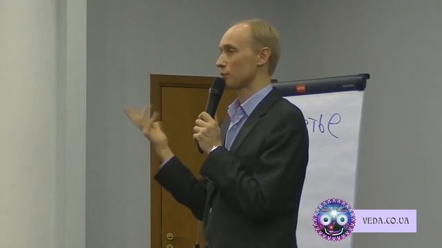 Олег Гадецкий "Утренняя медитация" смотреть онлайн