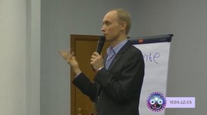 Олег Гадецкий "Утренняя медитация"