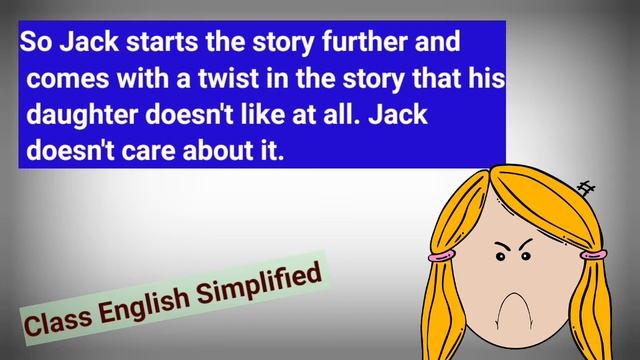 Should Wizard Hit Mommy Class 12 | Character Sketch of Jack | Vistas Book | Chapter 5 | Ncert смотреть онлайн