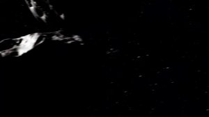 Halo Space Battle WIP 2 - Asteroid Extraction