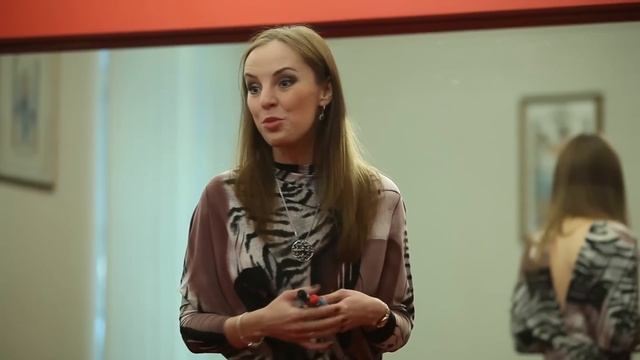 Как Правильно Просить Мужчину о Подарке? Фрагмент Тренинга "Прелесть Любви"