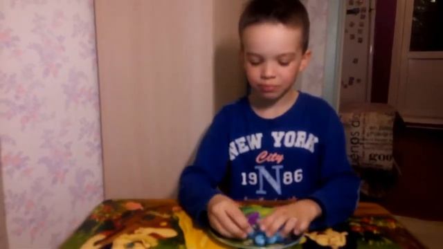 Кислые конфеты "Кислица"