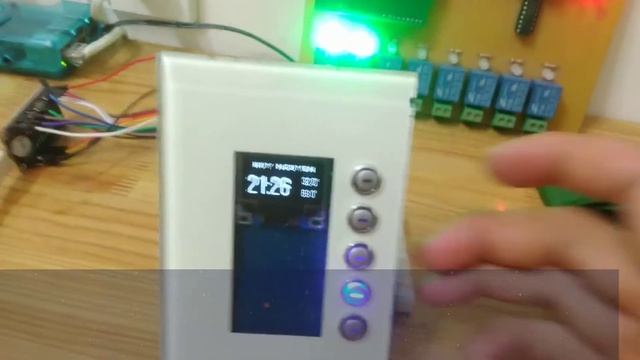 DIY clipsal add Hassio смотреть онлайн