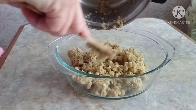 Паштет из печени и чечевицы. оригинальное сочетание !