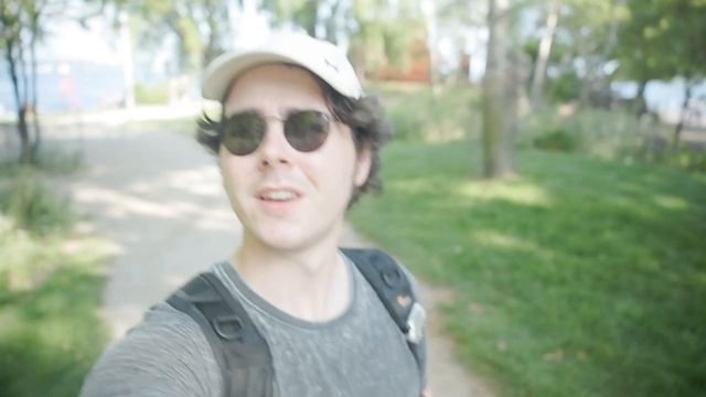 The BEST Camera?? - Canon R6 Mark II - 1 Month Later смотреть онлайн