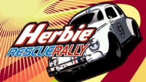 Speedway - Herbie Rescue Rally DS Soundtrack (Extended)