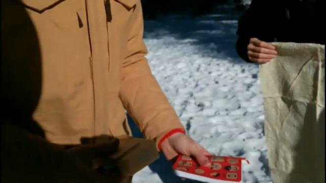 Приозерск ч.1