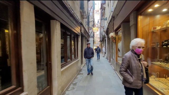 [유럽여행] 베네치아로 초대합니다. смотреть онлайн