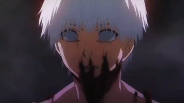 Нарезка TokyoGhoul Эдитов из TikTok 14