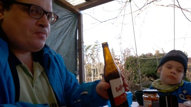 Хорошая погода Жарим Шашлык на даче в Германии. Планы на дачный сезон. смотреть онлайн