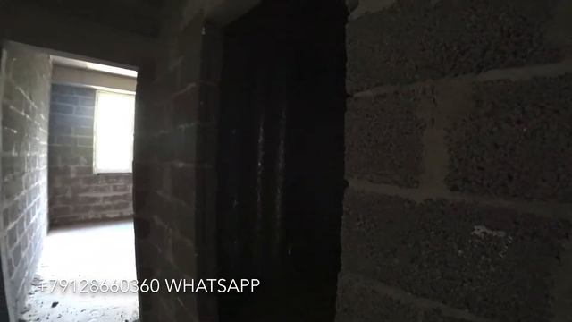 КВАРТИРА В СОЧИ ДЛЯ ПМЖ р-н Макаренко от 4200 т.р.