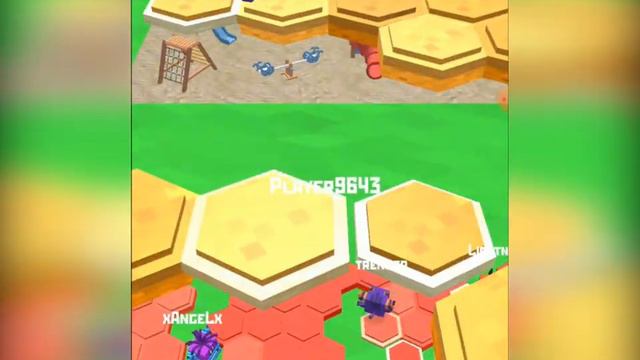 Don't Falling My Monster - Do Not Fall смотреть онлайн