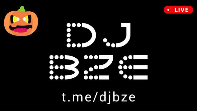 Live DJ drum-and-bass music sets 2024