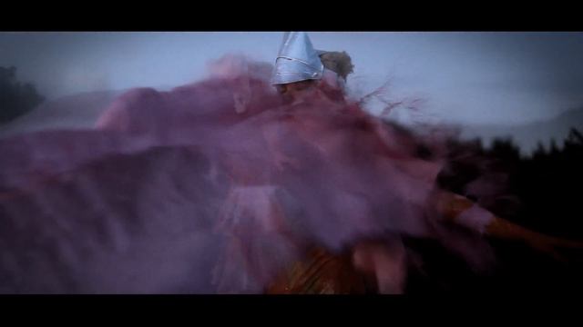 Ladypayne - Experimental Short Film (Directed by Papion) - DEEP ART MAG / GUN MAGAZINE (HD) смотреть онлайн