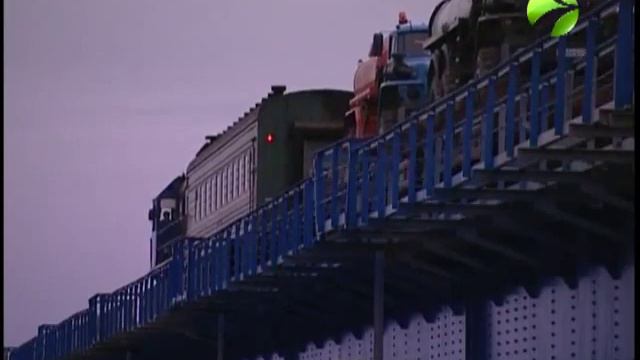 Правительство Ямала и РЖД договорились доработать модель развития Севширхода смотреть онлайн