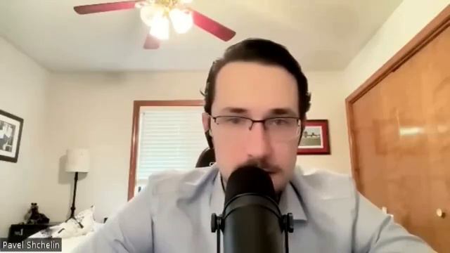 Павел Щелин   Научная Парадигма Наука и Религия