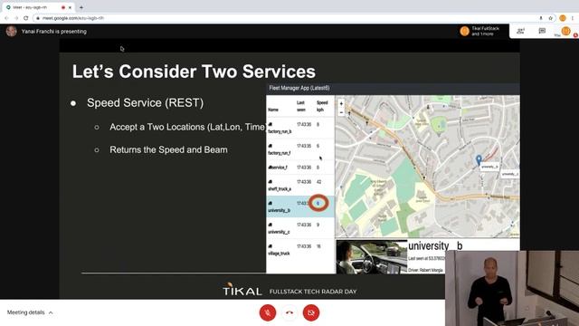 The 2020 State of Fullstack: Flutter, Quarkus, ArgoCD, Web Assembly and more смотреть онлайн