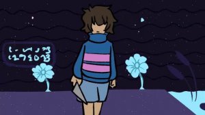 Karma - An Undertale Fan Animatic (Check warnings!)