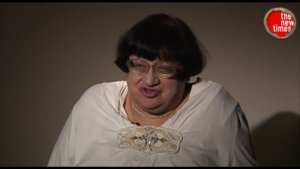 Валерия Новодворская