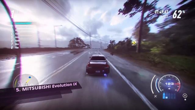 NFS HEAT - Top 10 Fastest JDM Tuner Cars In The Game