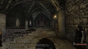 Как пользоваться "cheatmenu" в Mount and Blade Warband