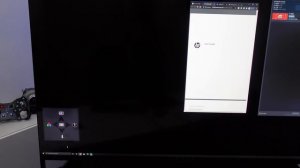 REVIEW - OMEN X Emperium 65in Big Format Gaming Display