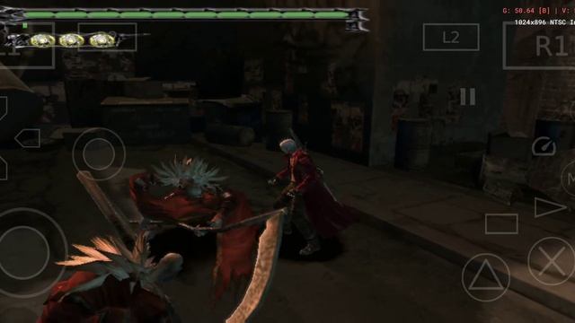 Devil May Cry 3 Dante's Awakening Cheat Codes AetherSx2 | Cheat Codes Devil May Cry 3 Aether Sx2