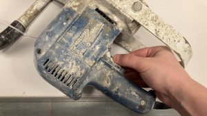 Миксер фиолент